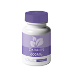 okralin para que serve