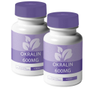 okralin para que serve