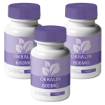 okralin para que serve